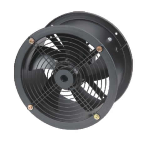 250高筒轴流风机