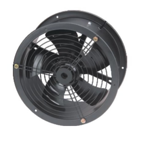 300高筒轴流风机