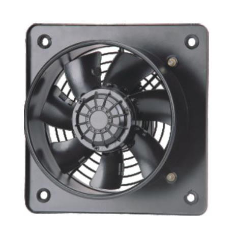 200方形轴流风机