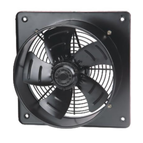 300方形轴流风机