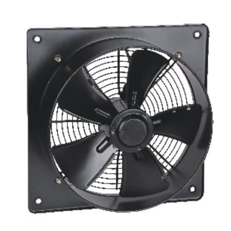 350方形轴流风机