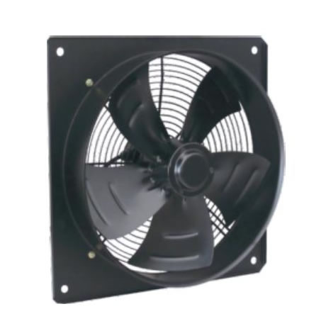 400方形轴流风机