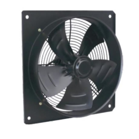 450方形轴流风机