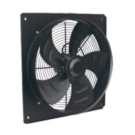 500方形轴流风机