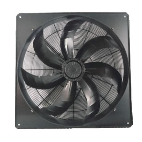 910方形轴流风机