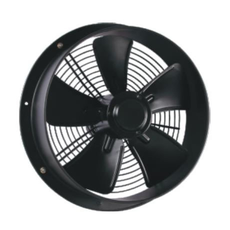 400单法兰系列轴流风机