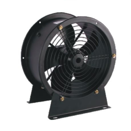 300固定式轴流风机