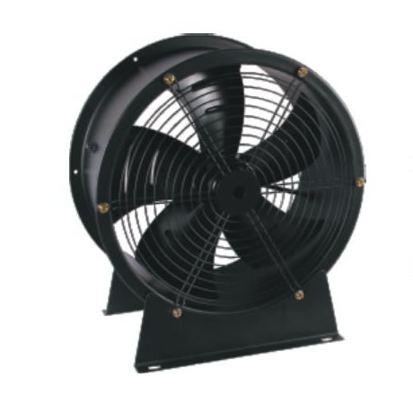 400固定式轴流风机