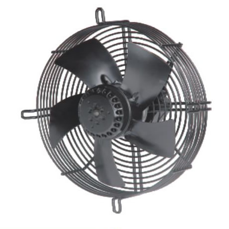 250网罩式轴流风机