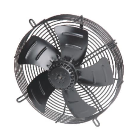 300网罩式轴流风机