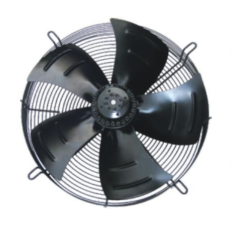 400网罩式轴流风机