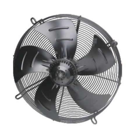 450网罩式轴流风机