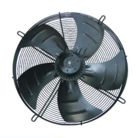 550网罩式轴流风机