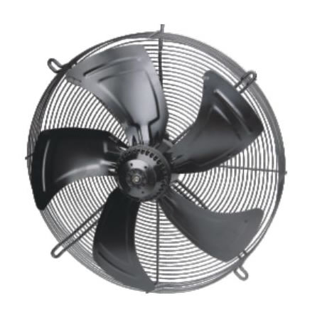 600网罩式轴流风机