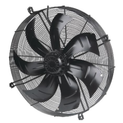 710网罩式轴流风机