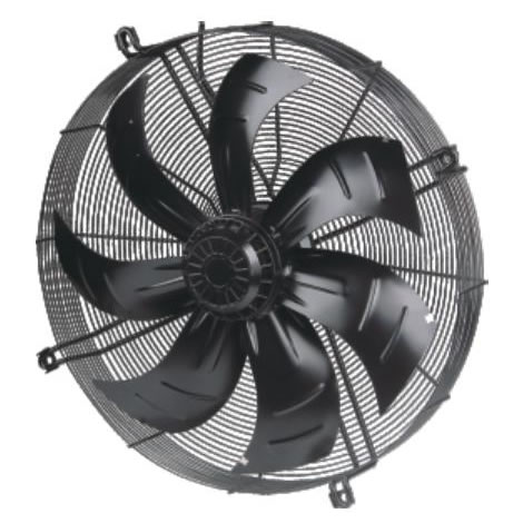 910网罩式轴流风机