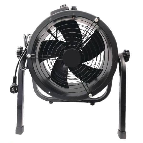 400台地式轴流风机