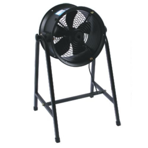 300岗位式轴流风机