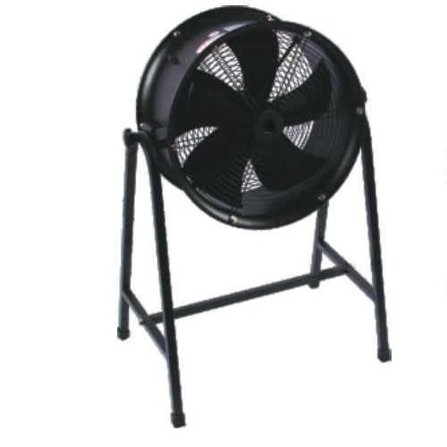 500岗位式轴流风机