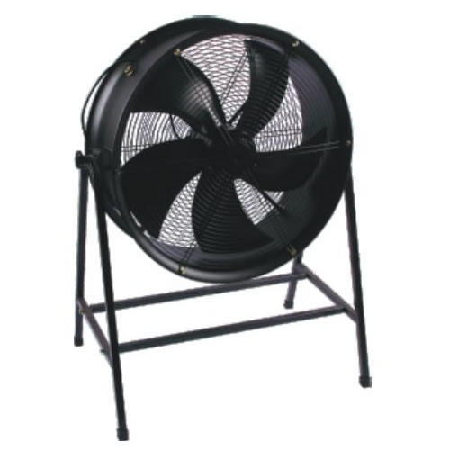 600岗位式轴流风机