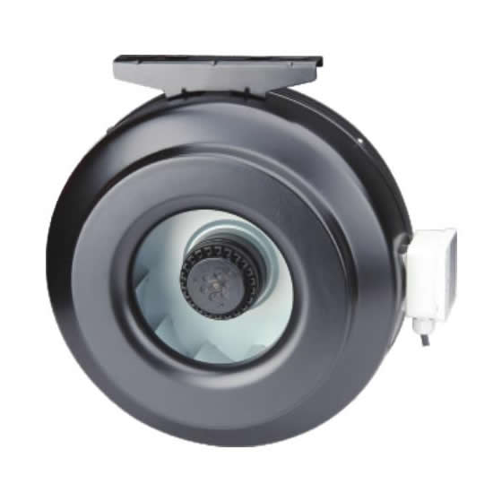 CDR315外转子圆形管道离心风机