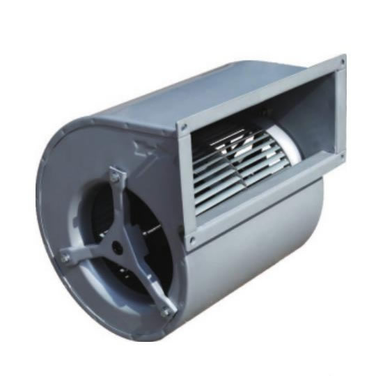 DKT160外转子离心式（双进风）空调风机