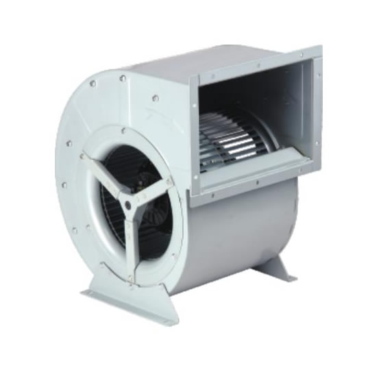 DKT300外转子离心式（双进风）空调风机