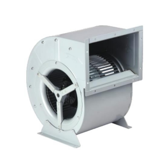 DKT350外转子离心式（双进风）空调风机