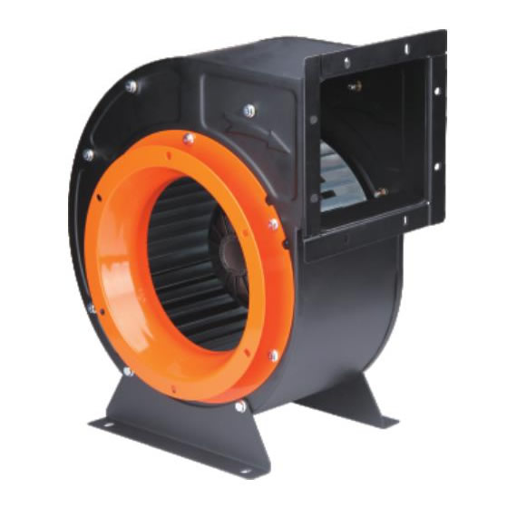 YWL250外转子离心风机