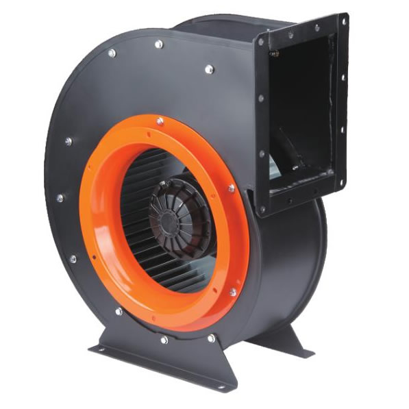 YWL300G外转子离心风机