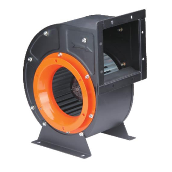 轴流风机和离心风机的作用与区别