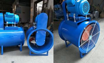 风机技术争论不应变味成市场利益之争