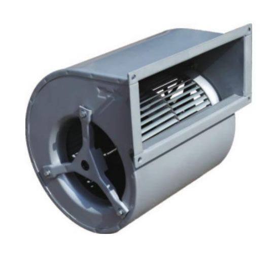 轴流风机主要用在哪，常见故障因素？