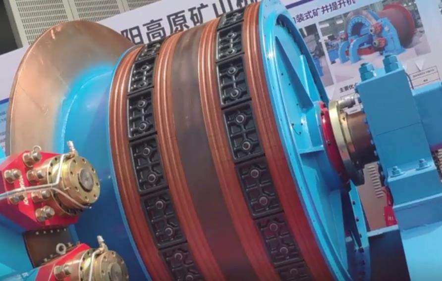  外转子结构与内转子结构的优势比较